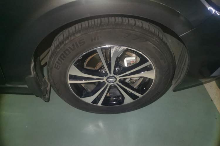 Used Nissan Sylphy 2020 Revised Version 1.6L XL CVT Smart Enjoyment Edition