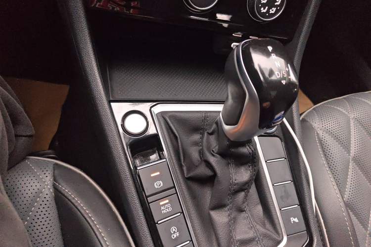 Used Volkswagen Sagitar 2023 300TSI DSG Excellence Edition