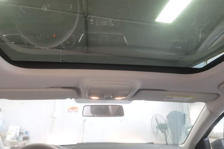 Used Skoda Octavia 2015 1.6L Manual Yijun Edition
