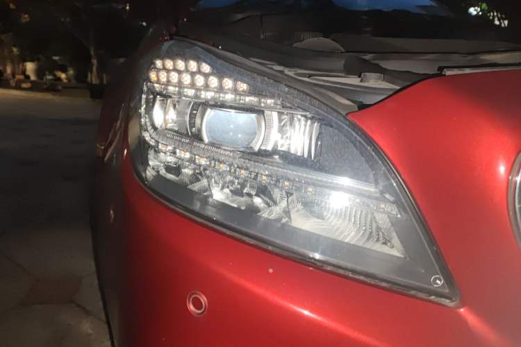 Used Mercedes-Benz CLS 2015 CLS 260