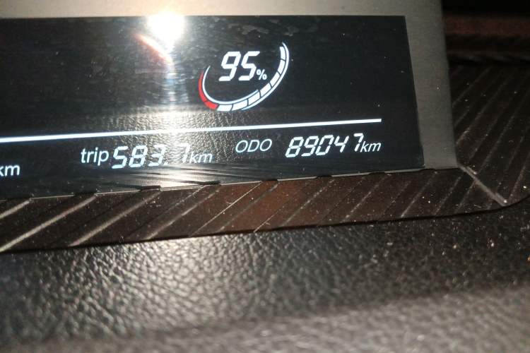 Used NETA V 2022 Chao 400 Lite
