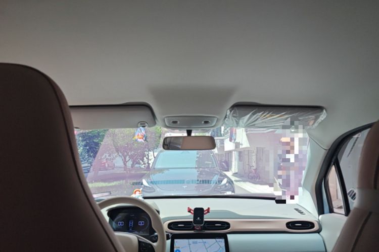 Used Leapmotor T03 2024 403 Comfort Edition
