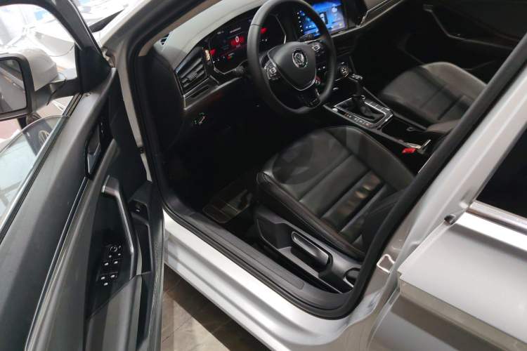 Used Volkswagen Sagitar 2021 280TSI DSG Comfort Connect Edition