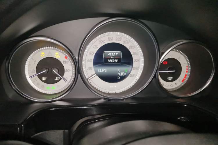 Used Mercedes-Benz E-Class 2014 E 260 L Sport Edition
