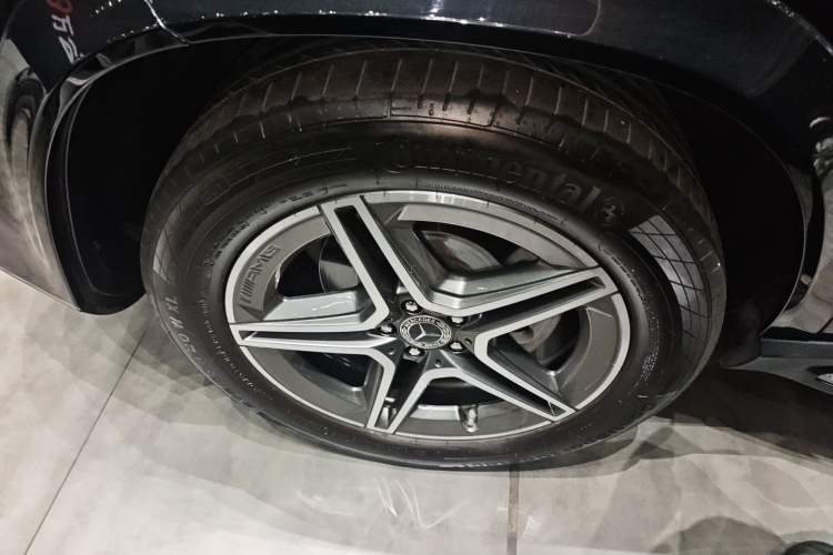 Used Mercedes-Benz GLE 2022 Refreshed GLE 450 4MATIC Stylish Edition
