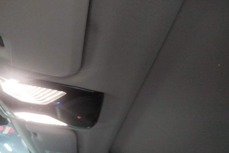 Used BMW X3 2022 xDrive30i Luxury Model M Night Sky Package