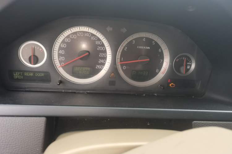 Used Volvo XC90 2011 2.5T Nordic Luxury Edition