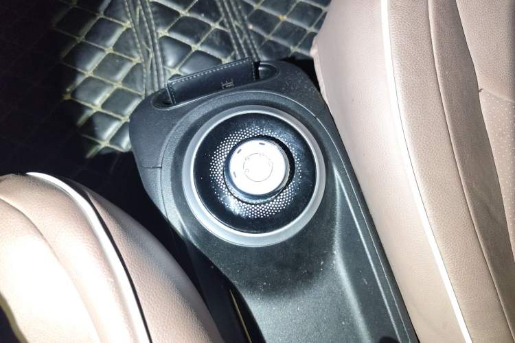 Used Wuling Bingo 2023 203km Comfort Edition
