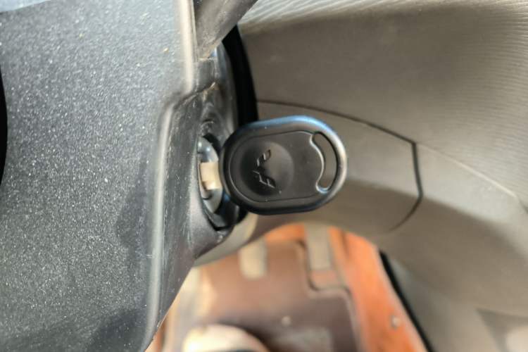 Used Wuling Hongguang 2021 1.5L Revised S Base Version Hydraulic Power Steering LAR