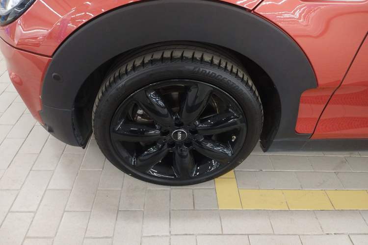 Used MINI Clubman 2022 Updated 2.0T COOPER S