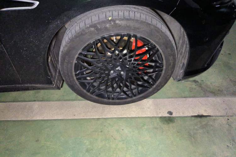 Used NETA S 2022 All-Electric 715 km Range Rear-Drive Deluxe Version