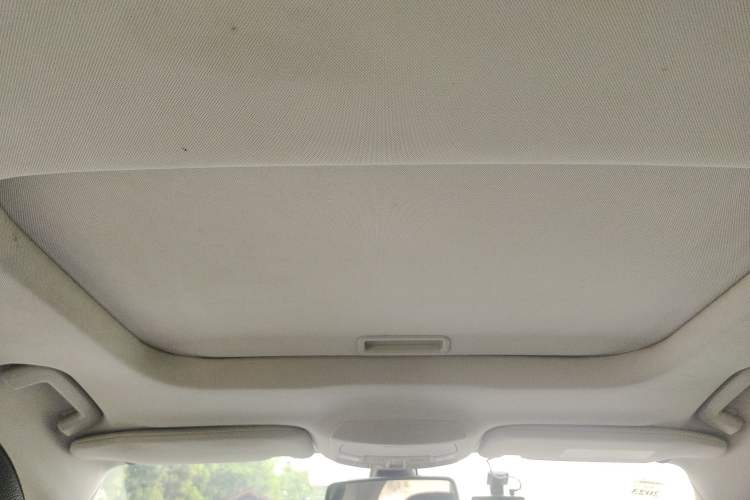 Used Ford Mondeo 2013 2.0L GTDi 200 Luxury Model