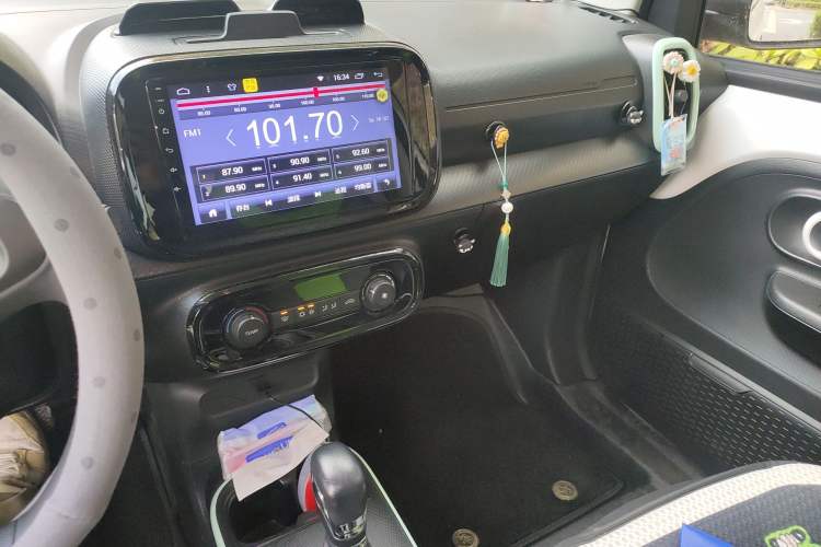 Used Roewe Clever 2020 Urban Style Edition
