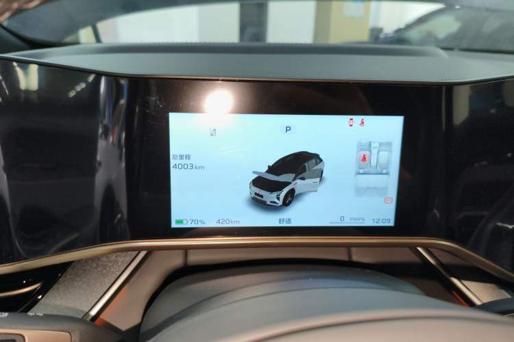 Used Hongqi Tiangong 08 2025 605 Max Rear-Drive Version