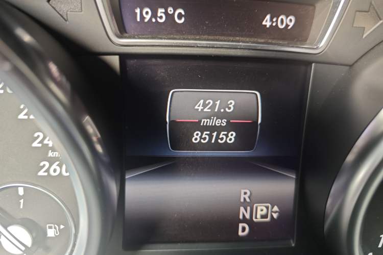 Used Mercedes-Benz GL-Class 2013 GL 500 4MATIC