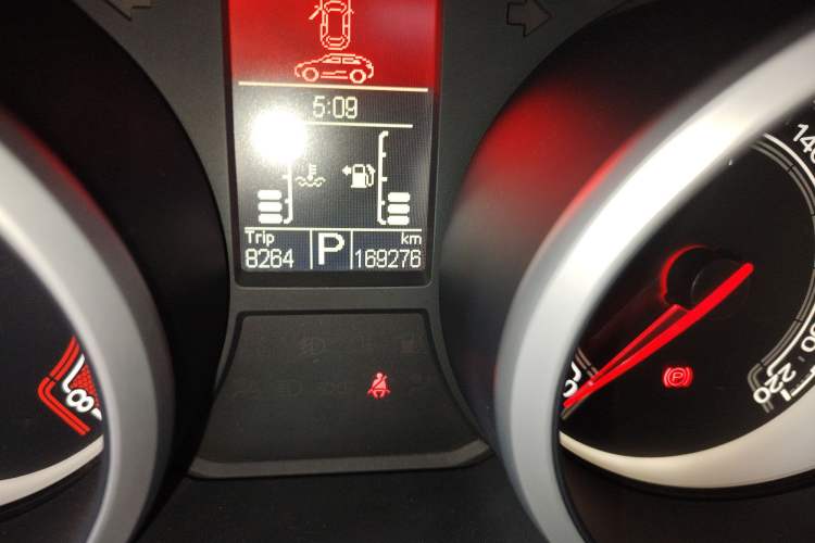 Used MG GS 2015 1.5TGI TST Luxury Edition
