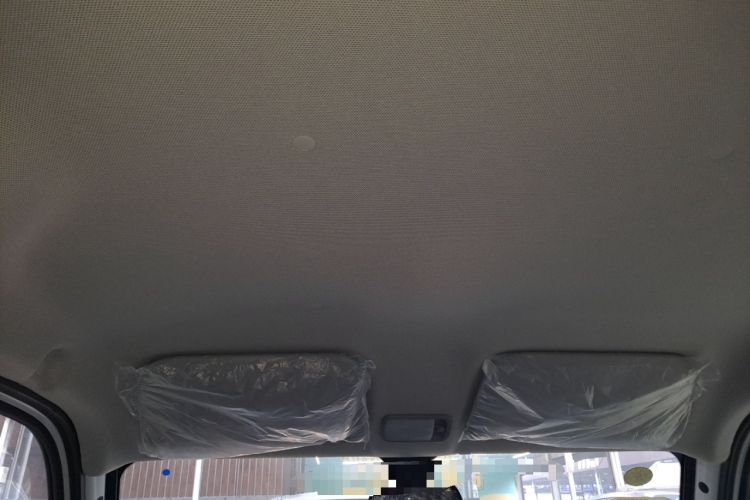 Used Wuling Zhiguang New Energy 2025 Standard Model Headliner