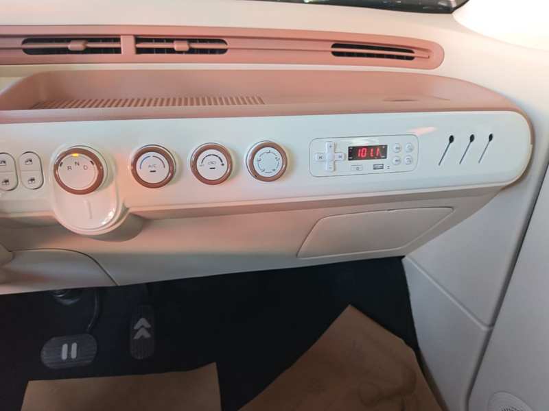 Used Bestune Pony 2026 222km Colorful Horse — 12
