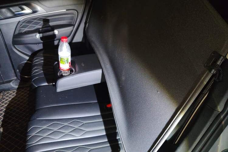 Used Tank 300 2021 City Edition 2.0T My Vision Model