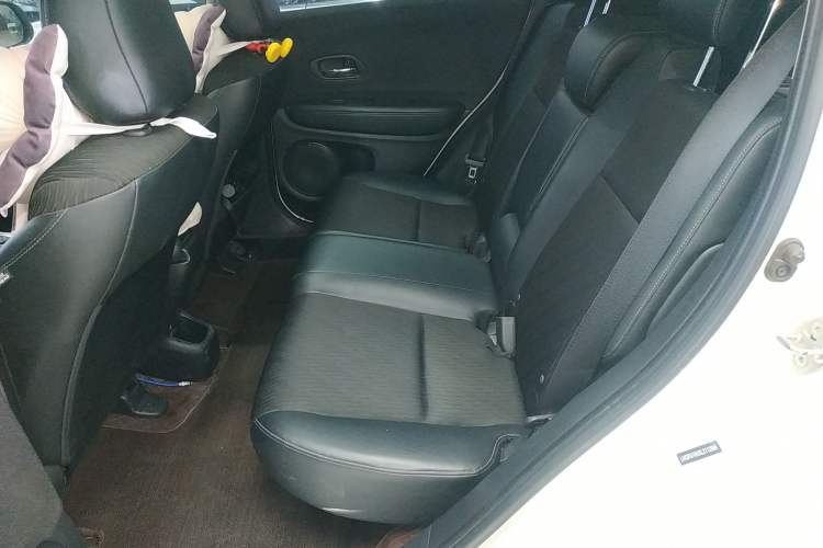 Used Honda Vezel 2019 1.5L CVT Pioneer Edition China VI
