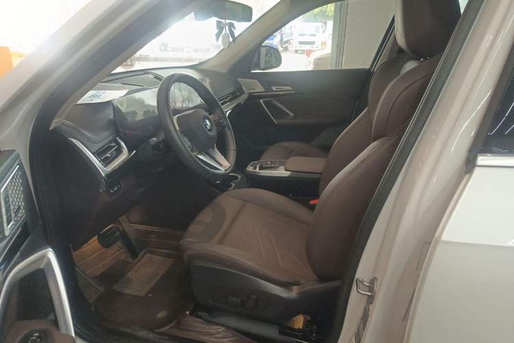 Used BMW X1 2023 sDrive25Li X Design Package
