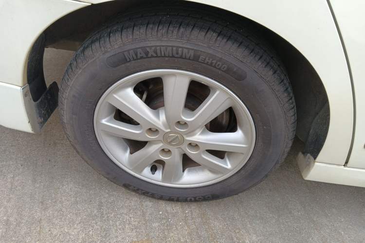 Used Nissan Sylphy 2016 Classic 1.6XE Automatic Leading Edition Right Rear Wheel Hub