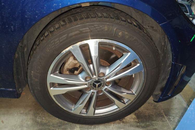 Used Mercedes-Benz C-Class 2021 C 200 L Dynamic Sport Edition
