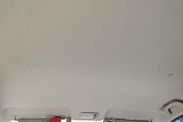 Used FORTHING S500 2016 1.6L Manual Luxury Edition Headliner