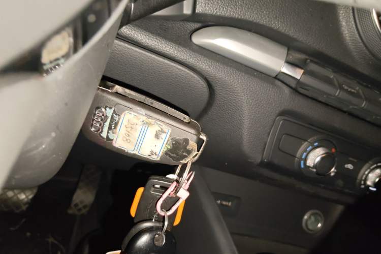 Used Audi A3 2020 Sportback 35 TFSI Ambition China VI
