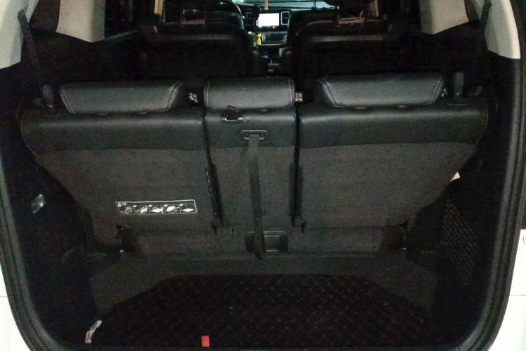 Used Honda Elysion 2016 2.4L Style Edition