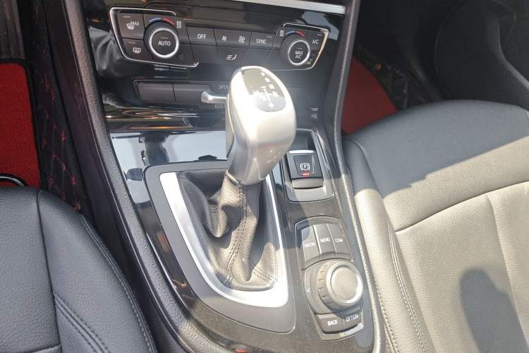 Used BMW 2 Series Active Tourer 2019 218i Leading Model