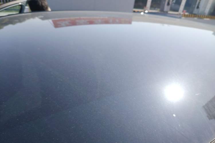 Used ARCFOX Kaola 2023 Parent-Child Edition