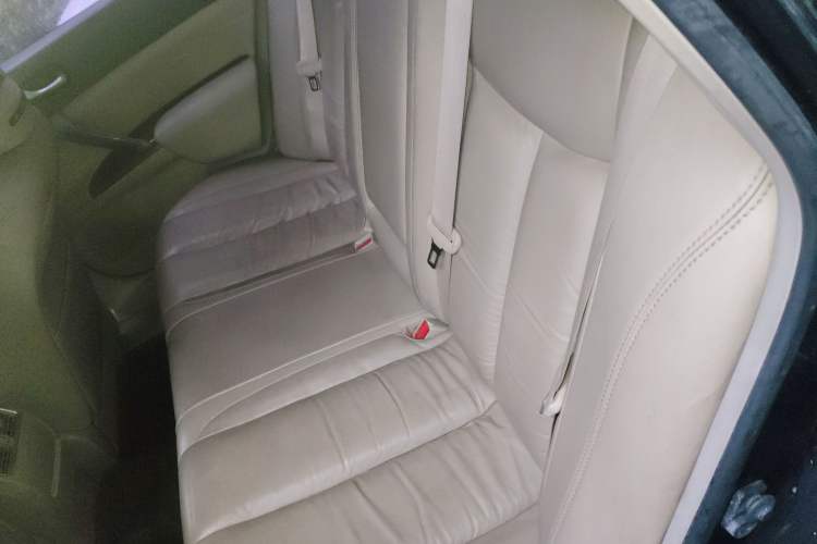 Used Nissan Teana 2011 2.0L XL Comfort Edition
