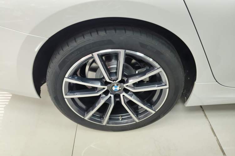 Used BMW 3 Series 2024 325Li M Sport Package
