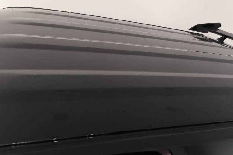 Used Geely Galaxy Panda 2025 210km Panda Kart
