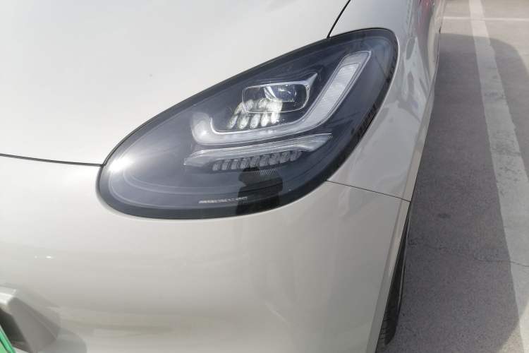 Used Wuling Bingo 2024 333 km Enjoyment Version