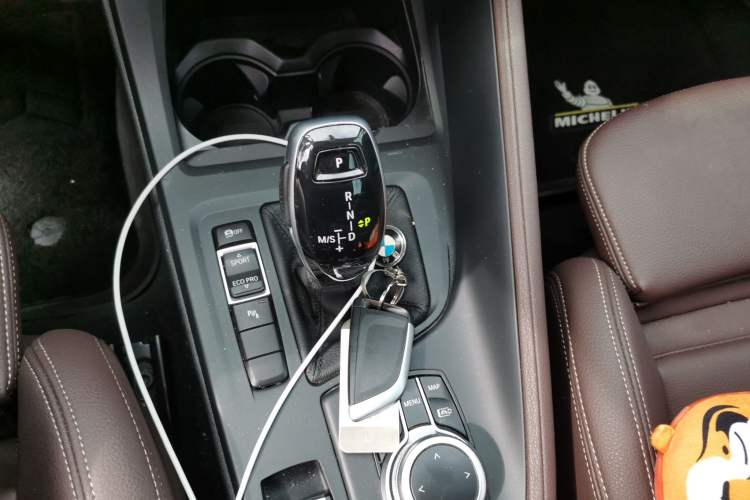 Used BMW X1 2022 sDrive25Li Leading Model