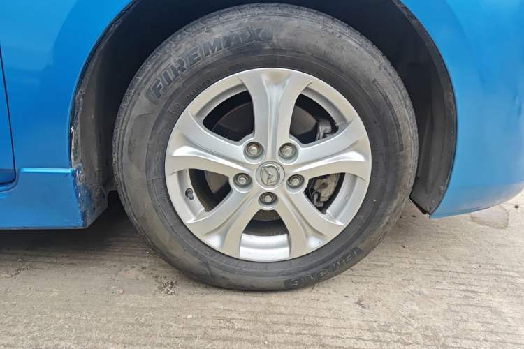 Used Mazda Mazda 3 2012 Hatchback 1.6L Automatic Elite Model
