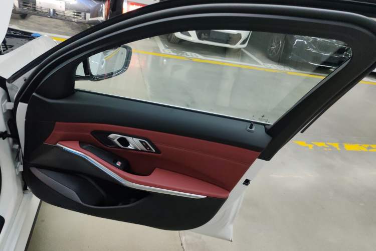 Used BMW i3 2026 Model, eDrive 35 L