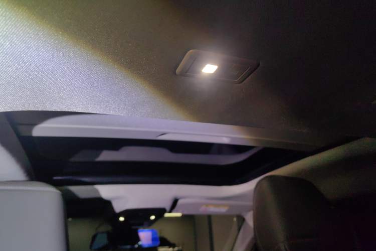 Used Citroen C5 X 2021 1.6T Impressive Edition
