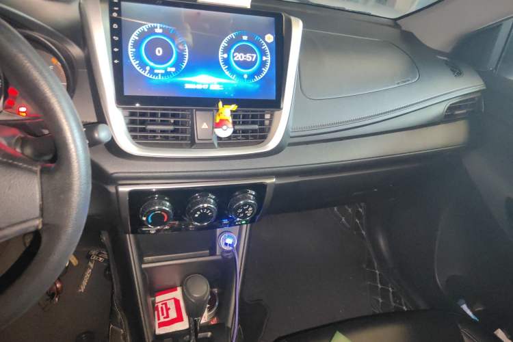 Used Toyota YARiS L Zhi Xuan 2021 1.5L CVT Leading Edition