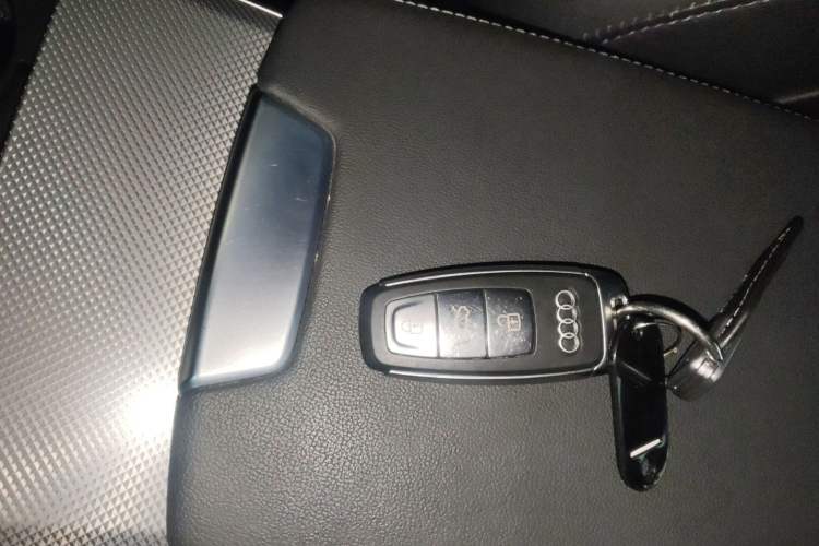 Used Audi A6L 2023 40 TFSI Luxury Dynamic Model