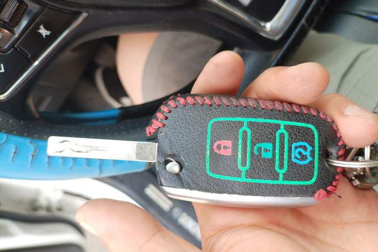 Used Dongfeng Fengon S560 2021 2.0L Manual Urban Version