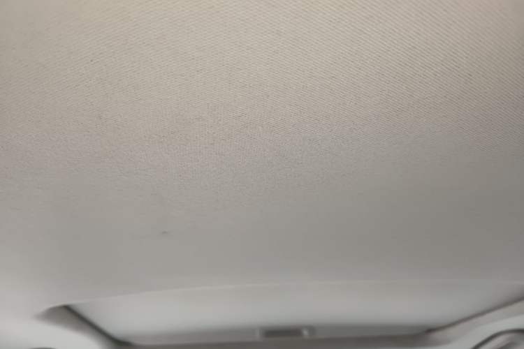 Used Honda Greiz 2016 1.5L CVT Luxury Edition Headliner