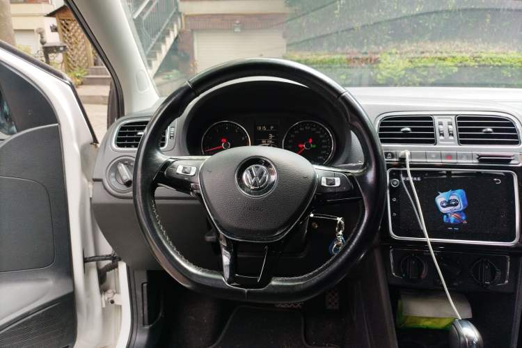 Used Volkswagen Polo 2018 1.5L Automatic Enjoyment Model