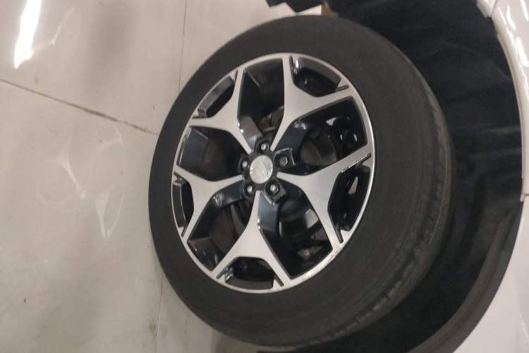 Used Subaru Forester 2015 2.0i Special Edition Commemorative Model