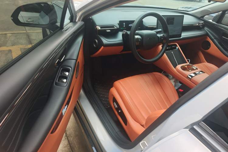 Used AION RT 2025 650 Zhijihao Edition
