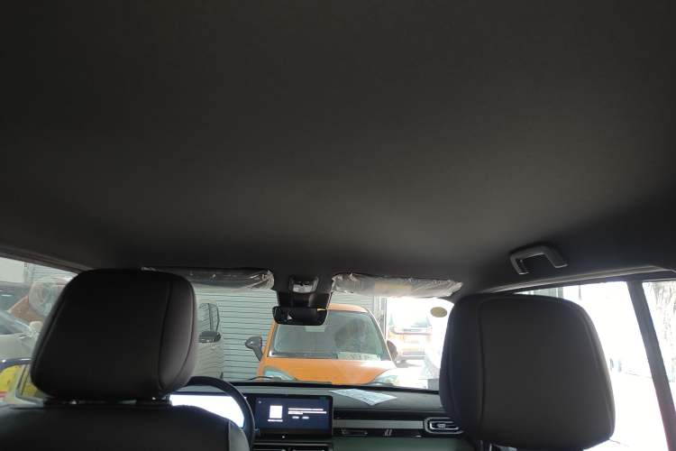 Used Baojun Spark 2024 Flagship Edition