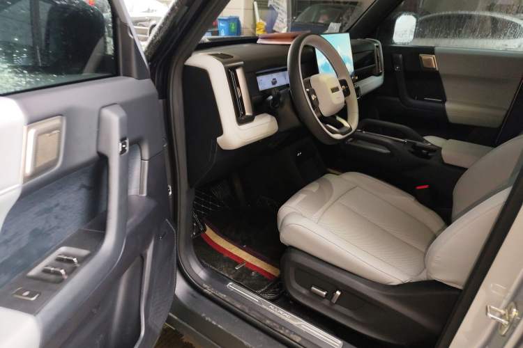 Used Chery Fulwin X3L 2025 Model 135 Comfort Edition
