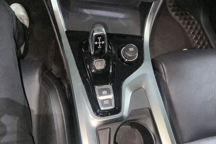 Used Lynk & Co 01 EM-P 2019 1.5T PHEV Pro